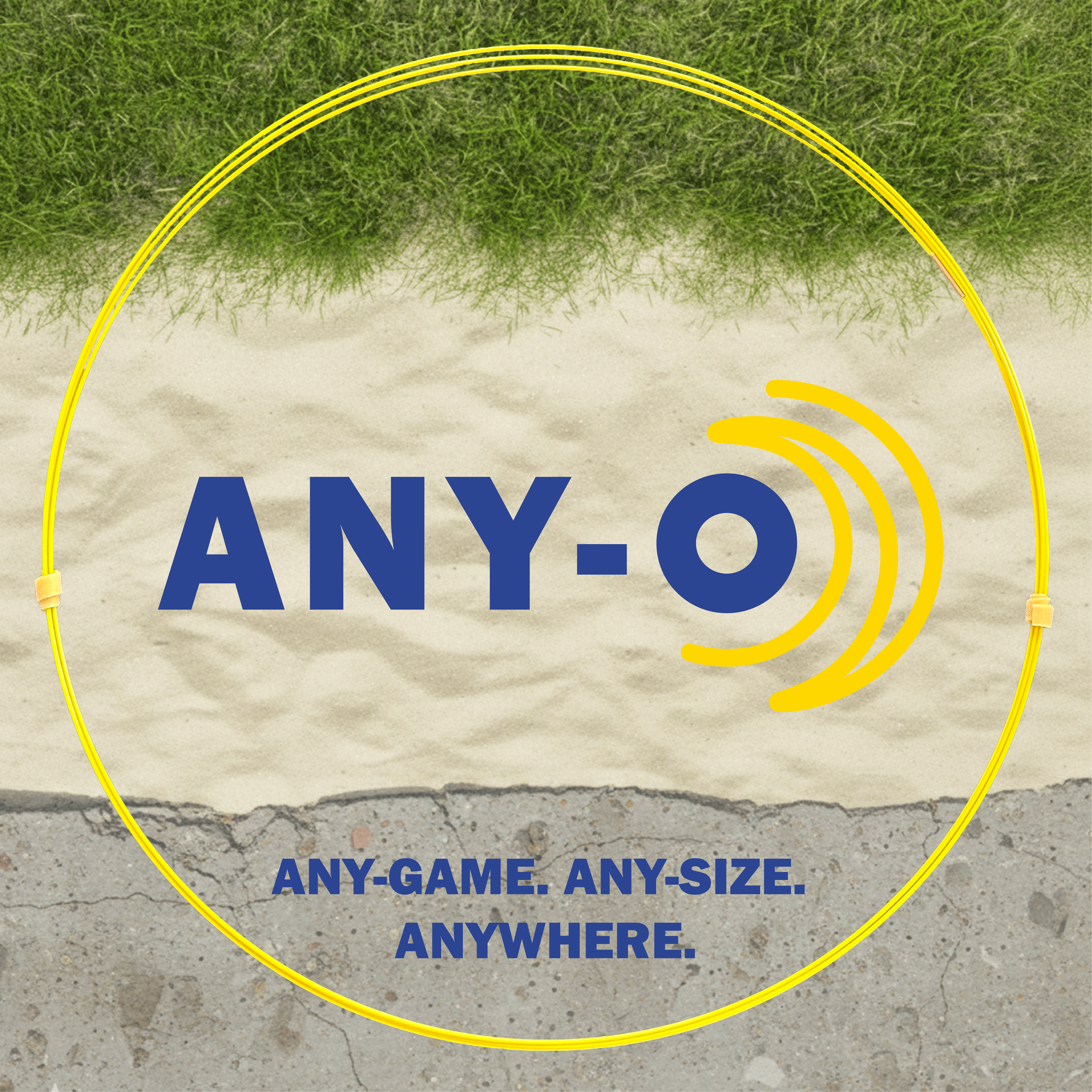ANY-O Set